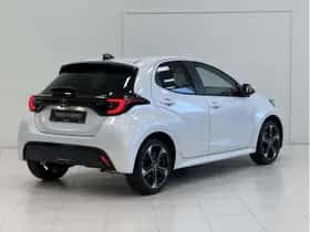 Toyota Yaris (2026) thumbnail 3