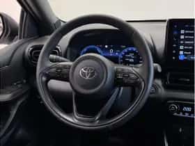 Toyota Yaris (2026) thumbnail 5