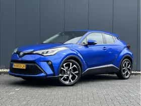 Toyota C-HR (2021) thumbnail 31