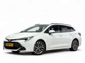 Toyota Corolla (2024)
