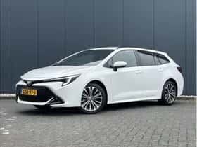 Toyota Corolla (2024) thumbnail 2