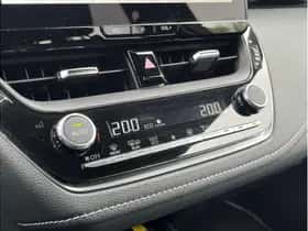 Toyota Corolla (2024) thumbnail 17