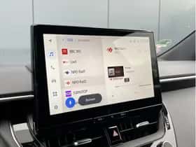 Toyota Corolla (2024) thumbnail 21