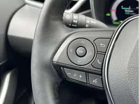Toyota Corolla (2024) thumbnail 25