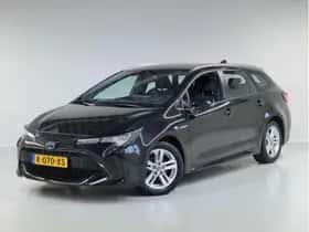 Toyota Corolla (2021)