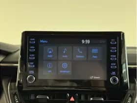 Toyota Corolla (2021) thumbnail 21