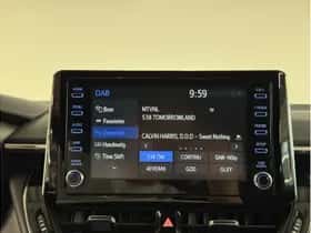 Toyota Corolla (2021) thumbnail 22