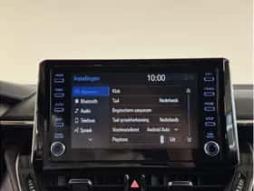 Toyota Corolla (2021) thumbnail 24