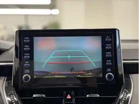 Toyota Corolla (2021) thumbnail 25