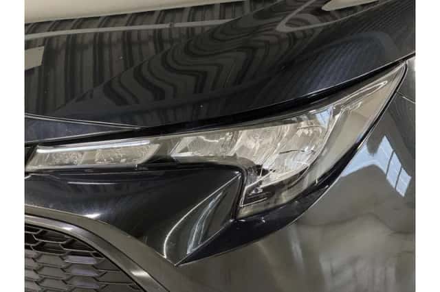 Toyota Corolla (2021) thumbnail 4