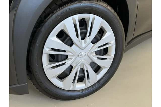 Toyota Aygo X (2024) thumbnail 5