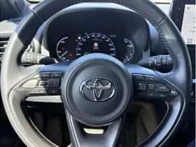 Toyota Yaris Cross (2022) thumbnail 13