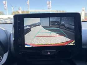 Toyota Yaris Cross (2022) thumbnail 16