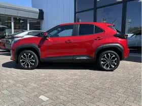 Toyota Yaris Cross (2022) thumbnail 3