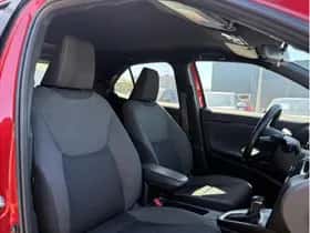 Toyota Yaris Cross (2022) thumbnail 9