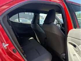 Toyota Yaris Cross (2022) thumbnail 10