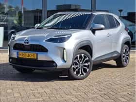 Toyota Yaris Cross (2025)