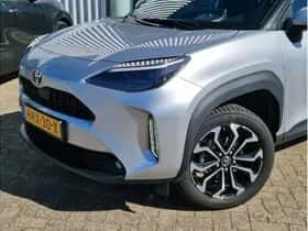 Toyota Yaris Cross (2025) thumbnail 2