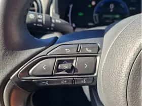 Toyota Yaris Cross (2025) thumbnail 14