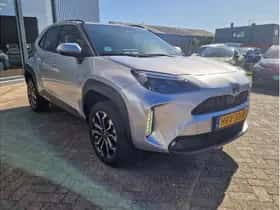 Toyota Yaris Cross (2025) thumbnail 6