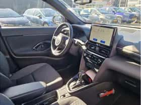 Toyota Yaris Cross (2025) thumbnail 8