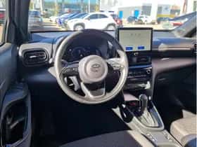 Toyota Yaris Cross (2025) thumbnail 10