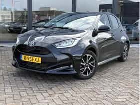 Toyota Yaris (2022)