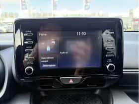 Toyota Yaris (2022) thumbnail 13