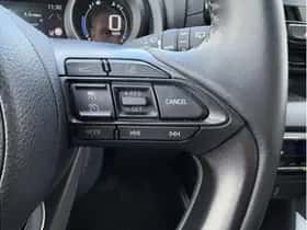 Toyota Yaris (2022) thumbnail 15