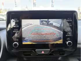 Toyota Yaris (2022) thumbnail 17