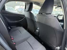 Toyota Yaris (2022) thumbnail 8