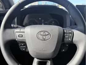 Toyota C-HR (2025) thumbnail 15