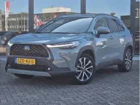 Toyota Corolla (2025)
