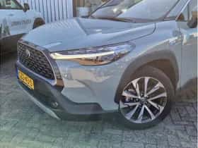 Toyota Corolla (2025) thumbnail 3