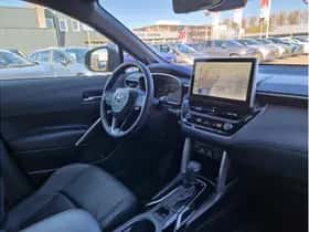 Toyota Corolla (2025) thumbnail 6