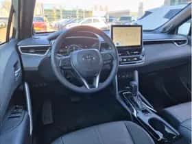 Toyota Corolla (2025) thumbnail 9