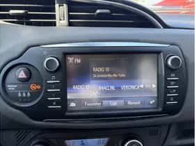 Toyota Yaris (2019) thumbnail 18