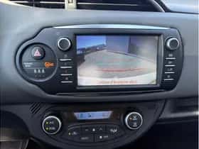 Toyota Yaris (2019) thumbnail 19