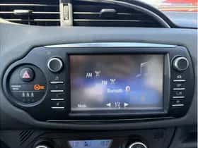 Toyota Yaris (2019) thumbnail 20