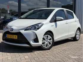 Toyota Yaris (2019) thumbnail 22