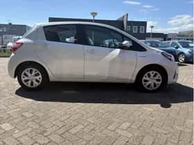 Toyota Yaris (2019) thumbnail 6