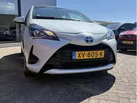 Toyota Yaris (2019) thumbnail 7