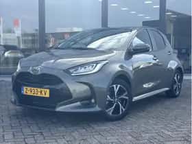 Toyota Yaris (2024)