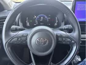 Toyota Yaris (2024) thumbnail 14