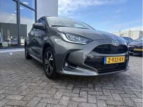 Toyota Yaris (2024) thumbnail 6