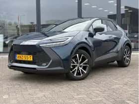 Toyota C-HR (2025)