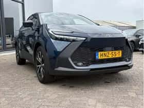 Toyota C-HR (2025) thumbnail 7