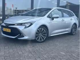 Toyota Corolla (2019)