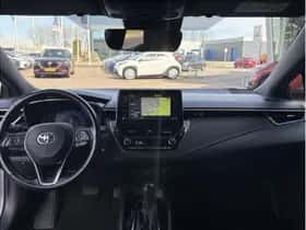 Toyota Corolla (2019) thumbnail 2
