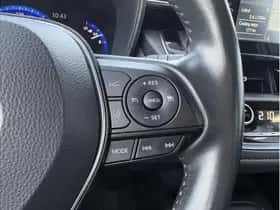 Toyota Corolla (2019) thumbnail 11